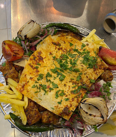 مطعم مبسط مشويات - الارطاوية - +966 53 147 4249