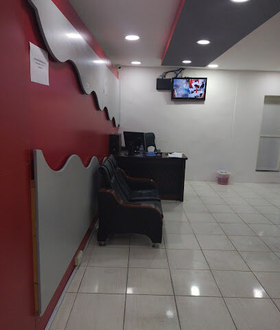مكتب خدمة المشغول للخدمات العامة - الخبر - +966 54 494 1243