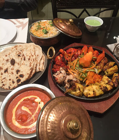 مطعم كوبر هاوس - يشيد - +966 16 571 1115