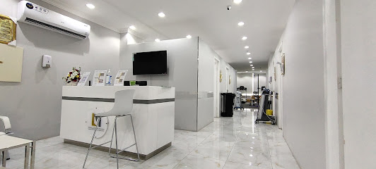 مركز لاندمارك للعلاج الطبيعي - القطيف - +966 57 666 0800