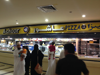 مطعم صفوة مكة 3 طوابق - Mecca 24231