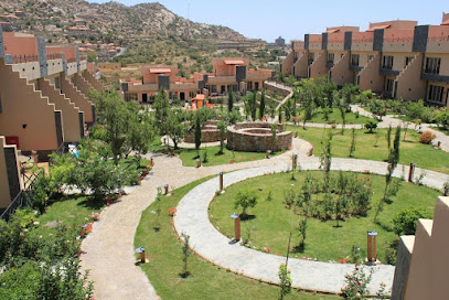 منتجع الوادي السياحي - الشفا - +966 55 533 8741