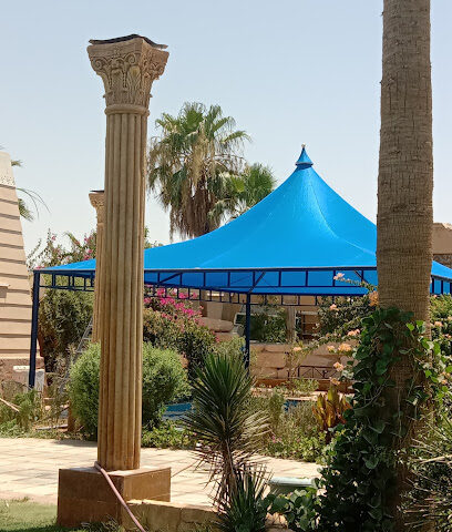 شركة العباقرة للتجارة والمقاولات - بريدة - +966 16 383 6446