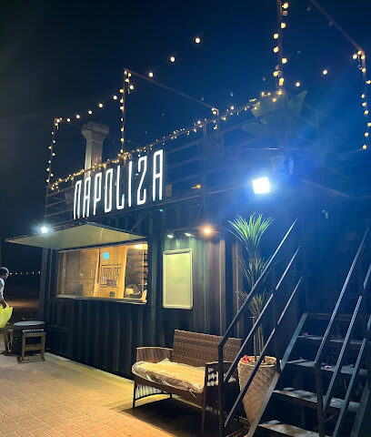 نابوليزا - صفوى - +966 53 055 0806