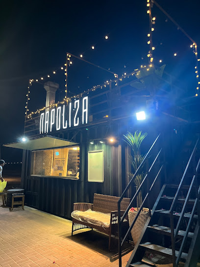 نابوليزا - Saudi Arabia|Safwa 32833|Al Budur|2573 8364 Al Bayruni St