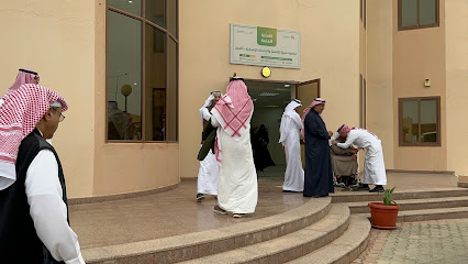مجمع الجفالي للرعاية والتأهيل - عنيزة - +966 16 365 5500
