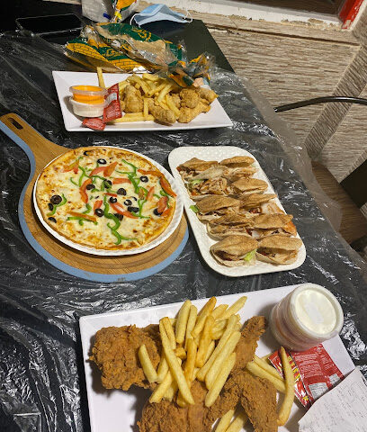 الزكي - أبها - +966 55 916 0123