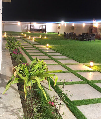 استراحة ارياف - ابو عريش - +966 50 375 9704