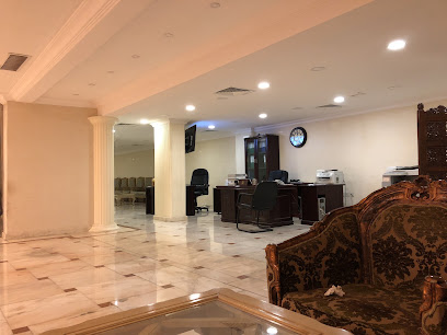 مجموعة محمد البحصون Re. والمتابعة. - الجبيل - +966 13 361 1767