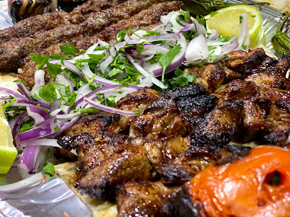 مطعم ليالي الشام - صبيا - +966 50 905 0083