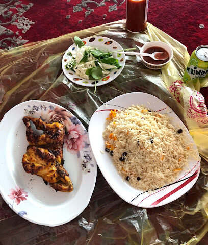 مطعم شباب الخبر - الخبر - +966 53 310 1316