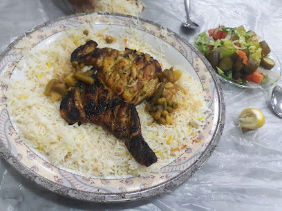 مطعم الخليج الريفي - عرعر - +966 14 663 2859