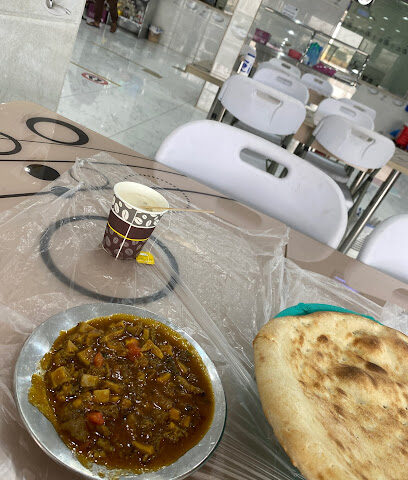 مطعم ومطبخ همس الجنوب - قرية ال عمر - +966 50 608 4660