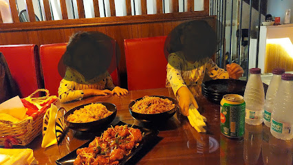 مطعم روبوت Robot Resturant - جازان - +966 57 133 9339