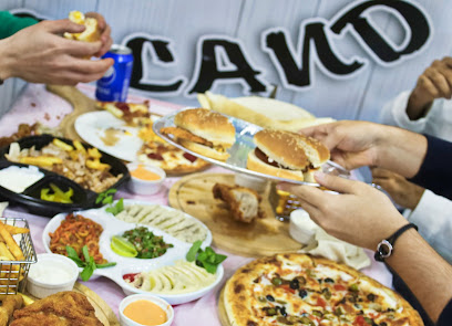 غريل لاند جريل لاند - الدمام - +966 13 501 3561