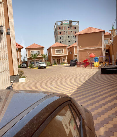 منتجع الغيوم - النماص - +966 55 667 9797