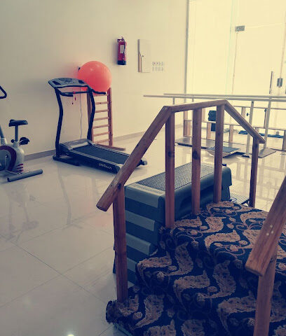 مركز أصداء الصحة للعلاج الطبيعي القسم النسائي - الرياض - +966 50 884 2250