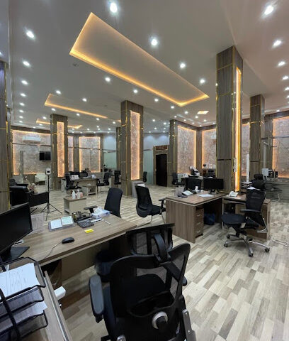 اماز العقارية - تبوك - +966 55 355 5451