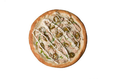 بيتزا اليوم - حفر الباطن - +966 55 356 2299