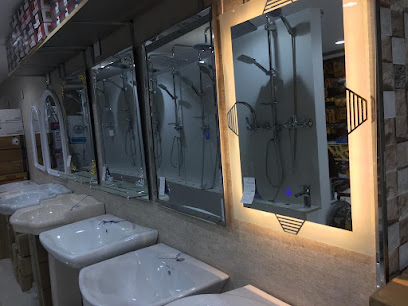 جوهرة شمسان الذهبية للادوات السباكة والبناء - أبها - +966 17 225 7771
