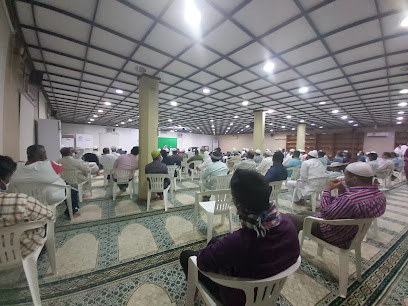 المكتب التعاوني - ينبع - +966 54 755 2211