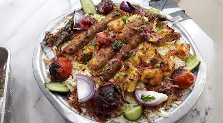 مطعم دار السلام - صبيا - +966 56 844 6265