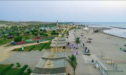 بيش - مدينة جازان للصناعات الأساسية والتحويلية -