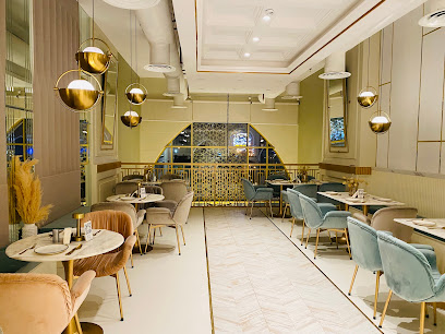 مطعم اورا | مطعم اورا - سكاكا - +966 50 129 8500