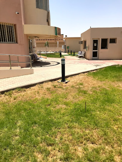 مركز صحي السمراء - Saudi Arabia|Hail 55425|Al Samra