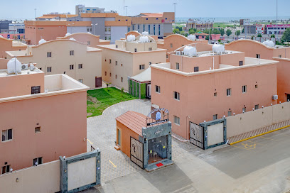 السياحة وشاليهات لاسيناس ان - جازان - +966 17 340 9999