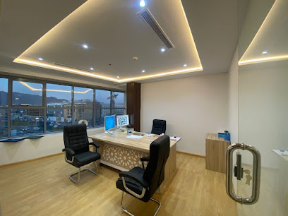 شركة انجاز المدن للمقاولات العامة - المدينة المنورة - +966 59 200 1400