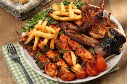 مطعم السلطان ALSULTAN RESTAURANT - البدائع - +966 16 331 2333