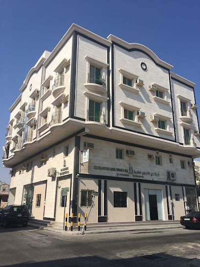 شركة علي الانصاري العقارية شركة علي الانصاري العقارية - Al Khobar Saudi Arabia|شارع الملك فيصل|تقاطع|27th St