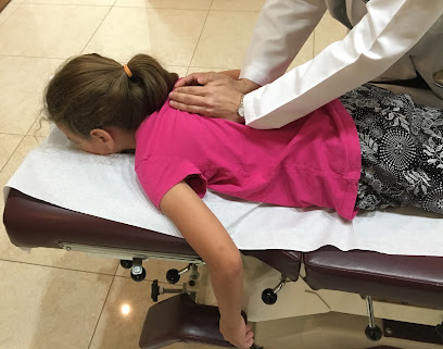 عيادة مورونا للعمود الفقري والمفاصل مركز العمود الفقري والمفاصل - الرياض - +966 11 466 1664