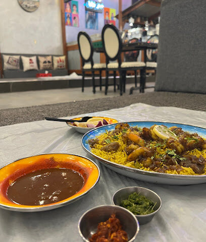مطعم زوارة الكويتي مطعم زوارة - الخفجي - +966 13 390 0006