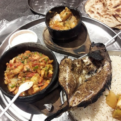 مطاعم ابوخلد اليمنية الشعبية - جازان - +966 55 120 6227