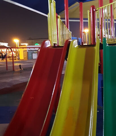 منطقة اللعب - الخبر -