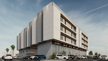 شركة جنان فدك للتطوير والإستثمار العقاري - سيهات - +966 55 208 3120