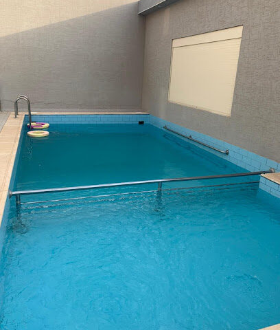 شاليهات فاملي داي - حوطة سدير - +966 55 788 8545