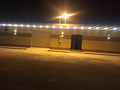 استراحة أبو سلطان - الزلفي -