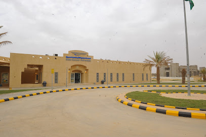 كلية السكك الحديدية السعودية - بريدة - +966 16 326 3663