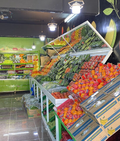 الأرياف للخضار والفواكة - أم الدوم - +966 57 811 8345
