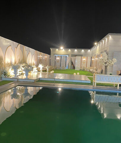 مزرعة وايت لاند - سكاكا - +966 50 539 2338