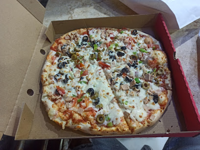 فطائر الآب - ينبع - +966 14 322 2003