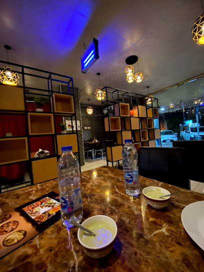 ذا جريل هت - Saudi Arabia|Al Jubail 35514|Jubail City Center|8741 King Abdul Aziz Rd