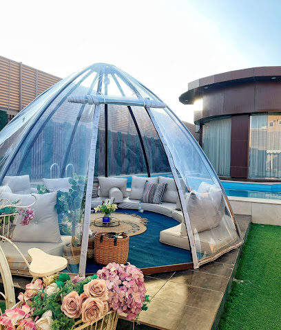 استراحة إلقنت - سكاكا - +966 55 513 4761