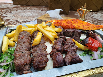 مطعم تاج كيوان - يشيد - +966 56 819 4444