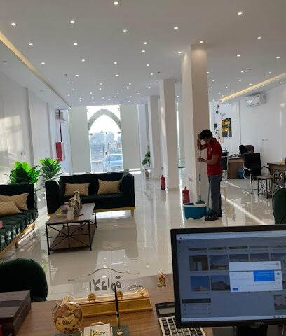 مكتب مازال للعقارات - يشيد - +966 55 268 8088
