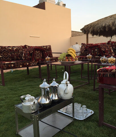 شاليه صبا بالرس - الرس -