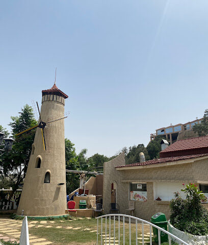 منتجع الشلال - النماص - +966 53 028 2225
